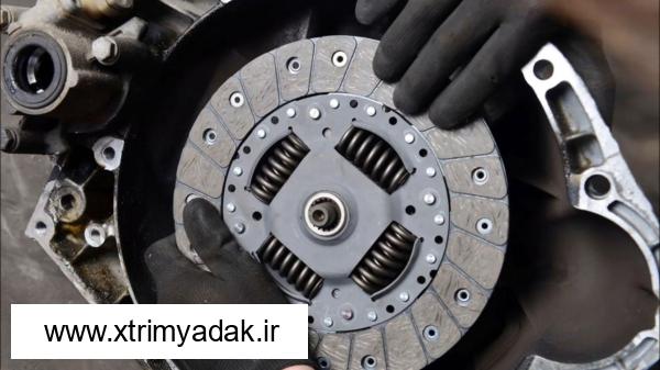 کارایی مطلوب دیسک و صفحه خودرو