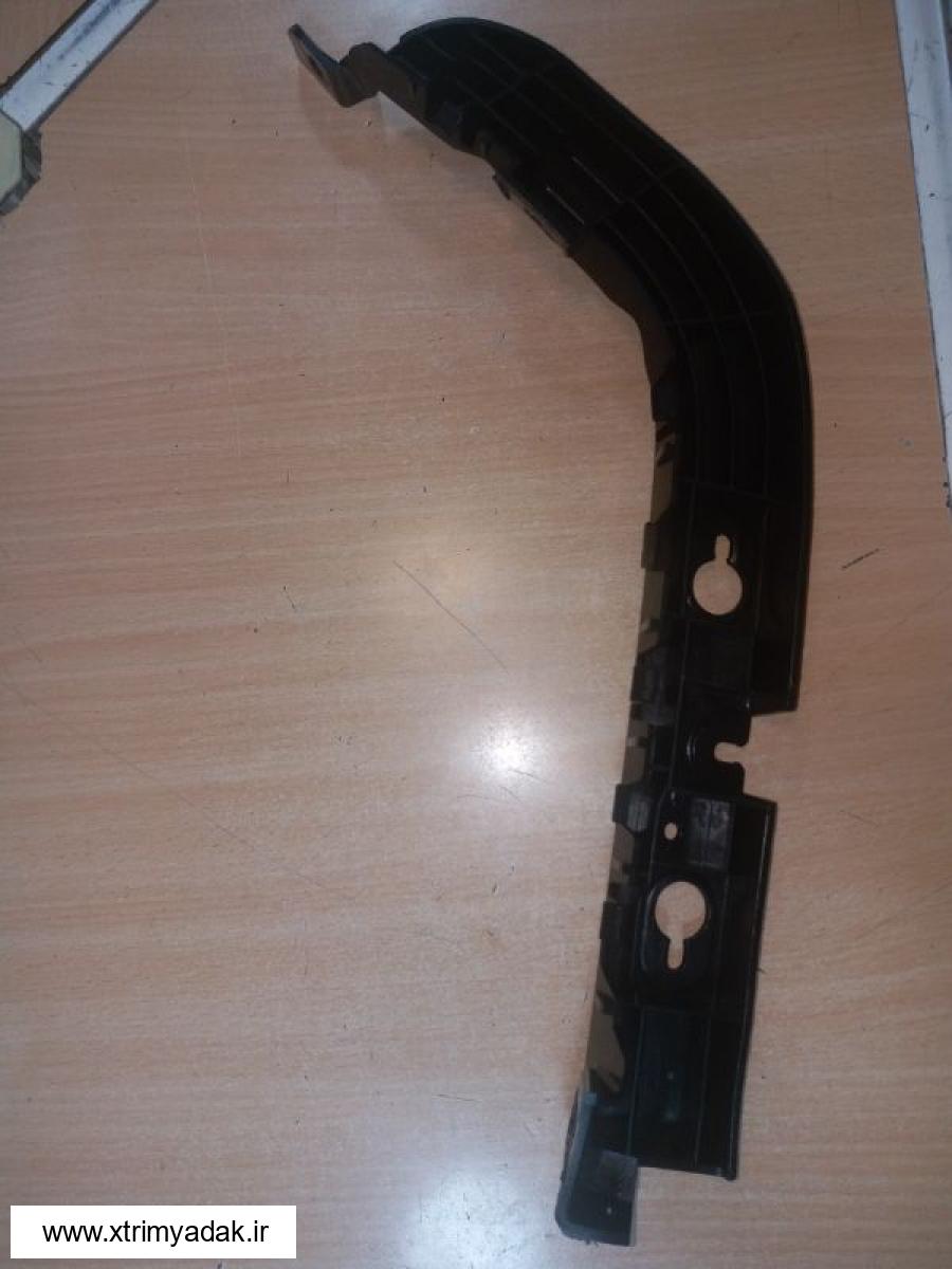 براکت سپر عقب اطلس سایپا 