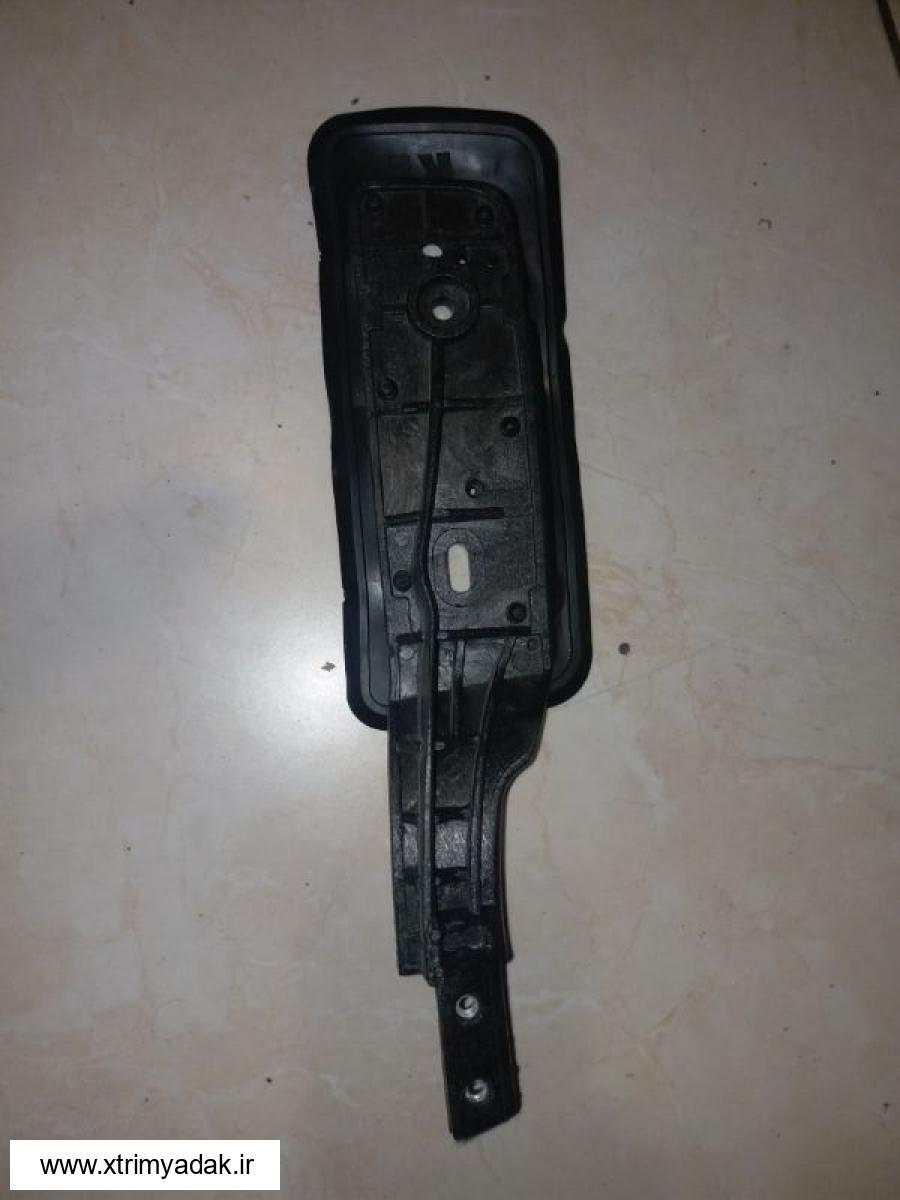 پایه فابریک باربند جلو چپ کوییک 