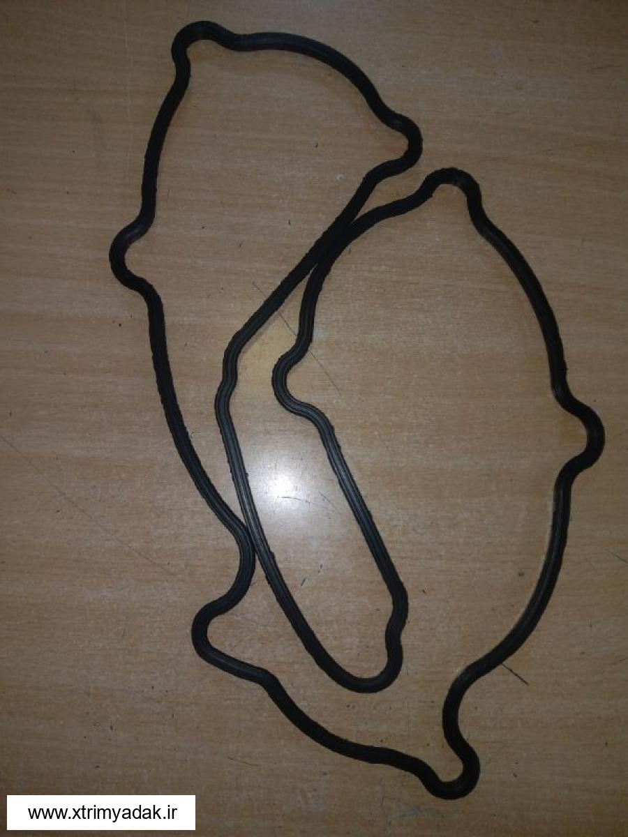 واشر درب سوپاپ ده سوراخ GX اطلس سایپا 