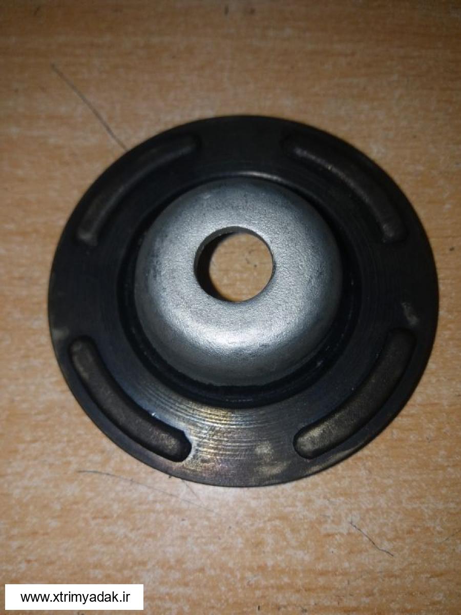نعلبکی بالای کمک شاهین 