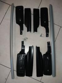 روف ریل شرکتی کوییک